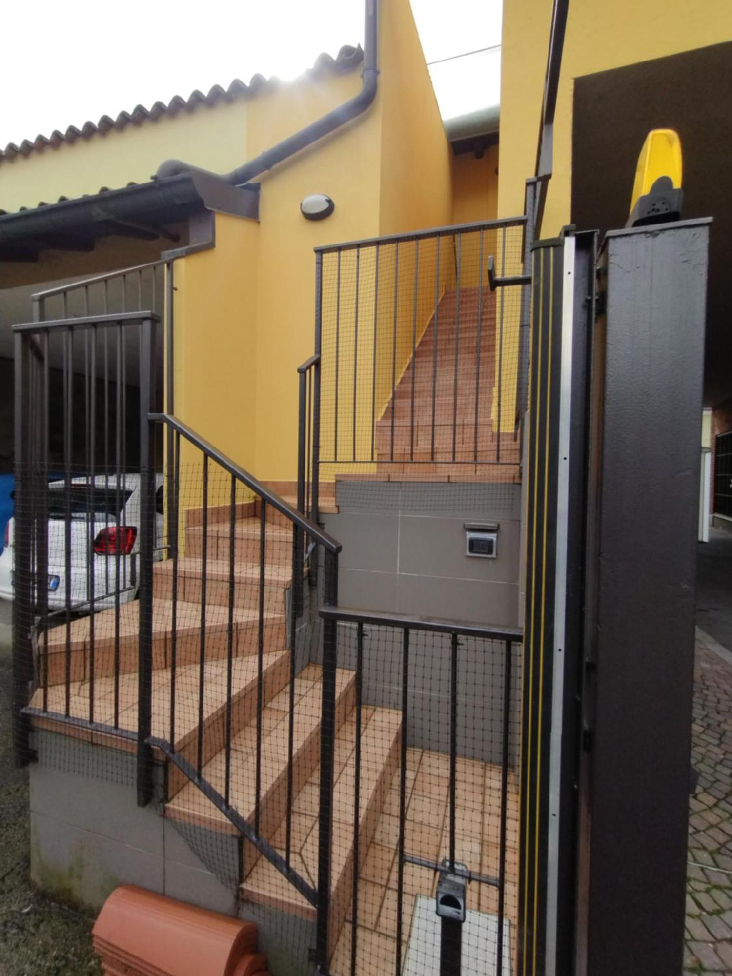 Mansarda Di Masha Villongo SantʼAlessandro Exterior foto